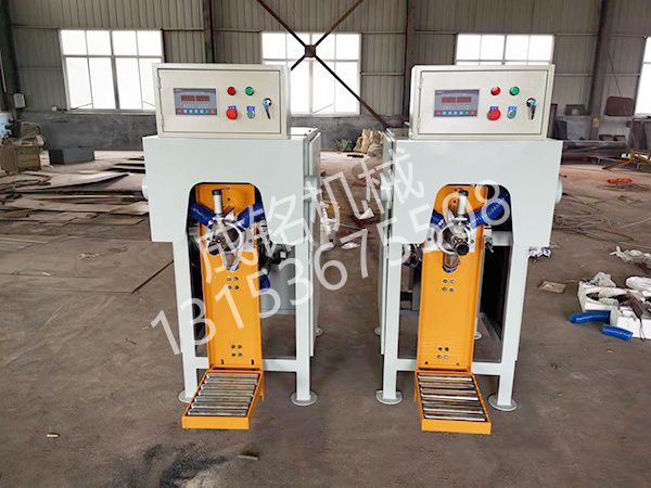 膩?zhàn)臃?、干粉砂漿生產(chǎn)設(shè)備